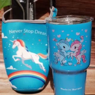 Ly giữ nhiệt 🦄🦄🦄 Unicorn