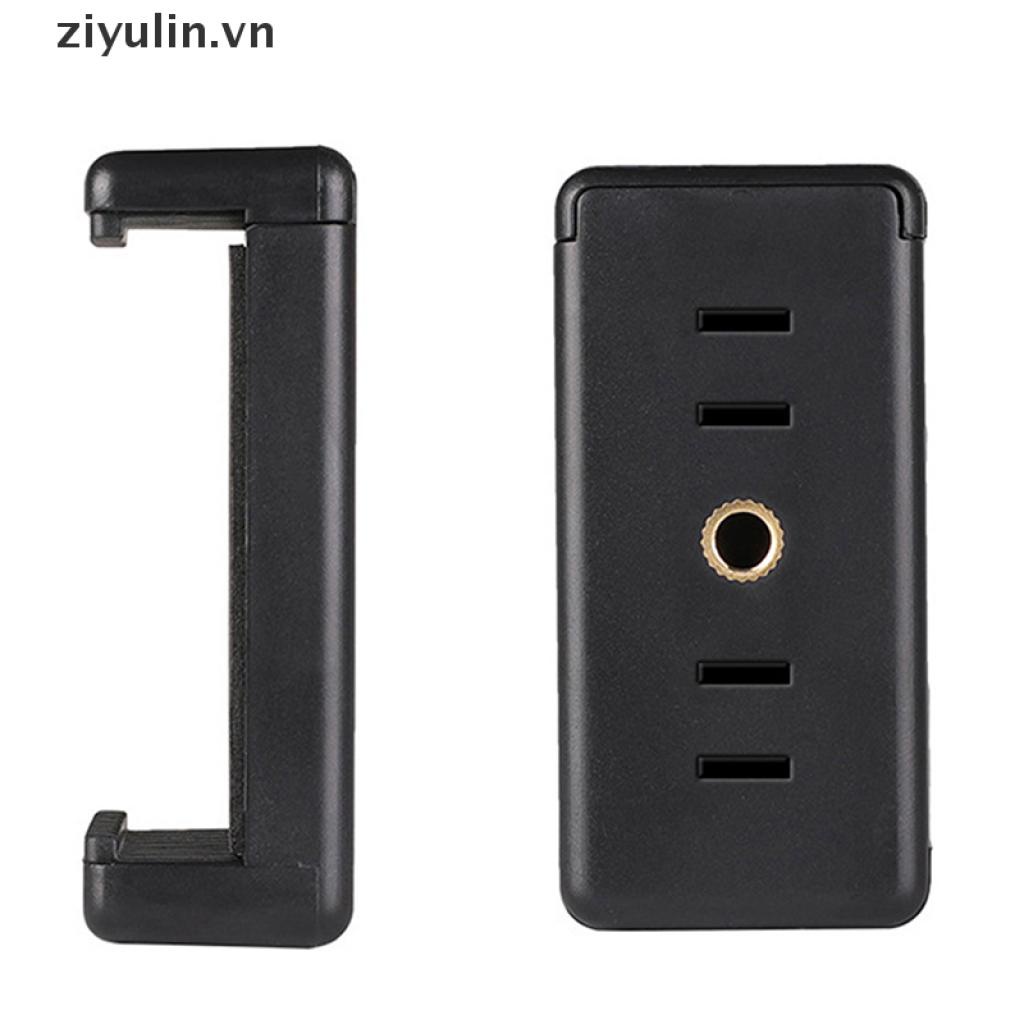 Giá Đỡ Ba Chân Kẹp Điện Thoại Hỗ Trợ Chụp Ảnh Tự Sướng Cho Iphone | BigBuy360 - bigbuy360.vn