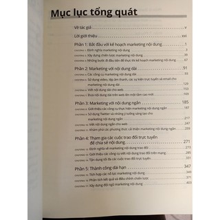 Sách - Content Marketing For Dummies