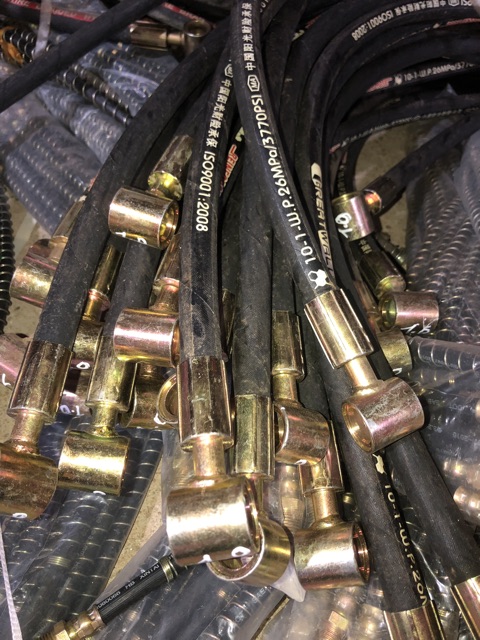 Sản phẩm gia đình làm: 🤝Combo 5 sợi dây ty ô ben công nông dài 1 mét