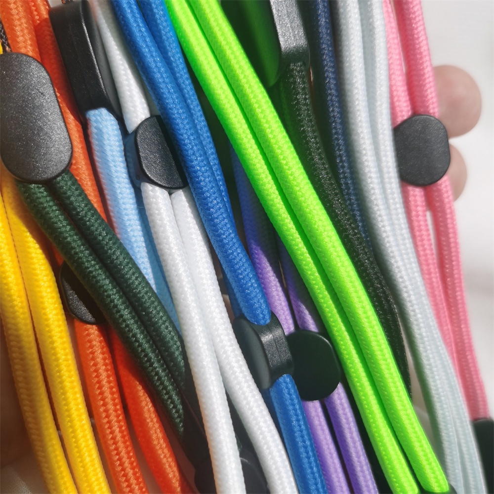 Dây Đeo Cổ Tay Chống Thất Lạc 13 Màu Sắc Cho Điện Thoại Di Động