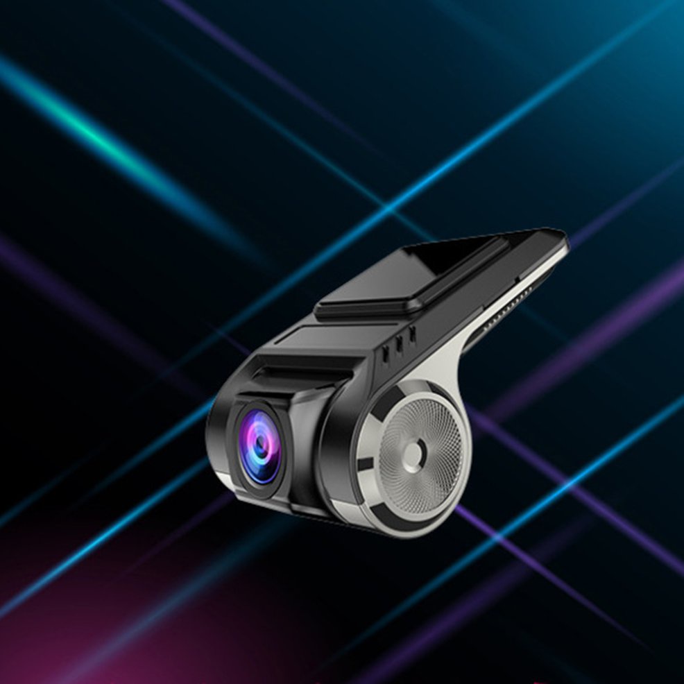 Máy Quay Hành Trình Xe Hơi Độ Phân Giải Cao 1080p | BigBuy360 - bigbuy360.vn