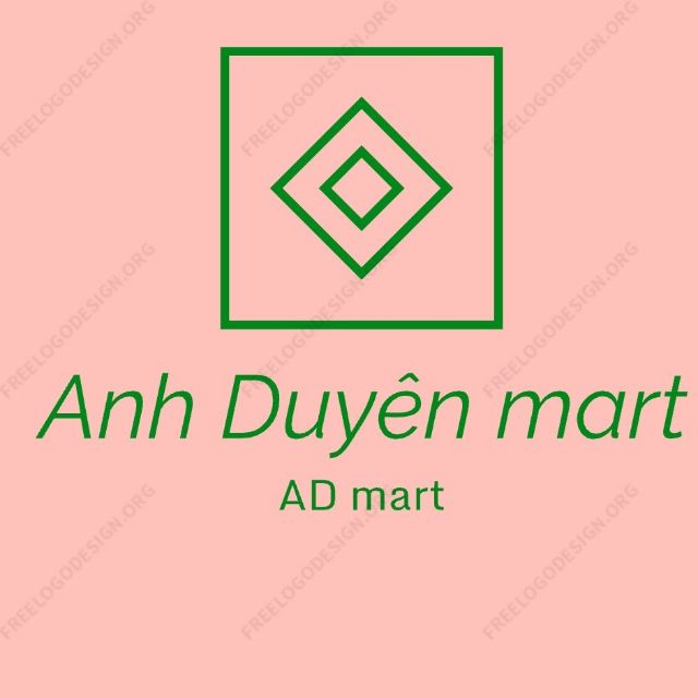 Anh Duyên Mart, Cửa hàng trực tuyến | BigBuy360 - bigbuy360.vn