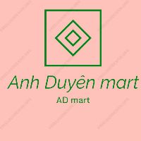 Anh Duyên Mart