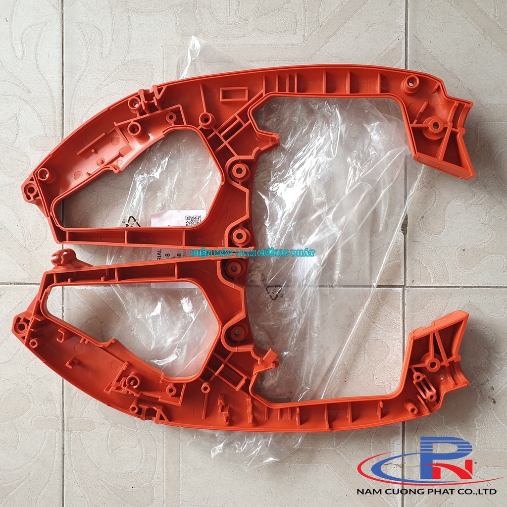 Vỏ tay cầm máy cắt sắt Maktec MT241 MT243