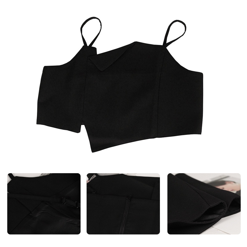 Đai Nịt Bụng Định Hình Thon Gọn Cơ Thể Chất Liệu Polyester Dễ Phối Đồ Cho Bạn Gái