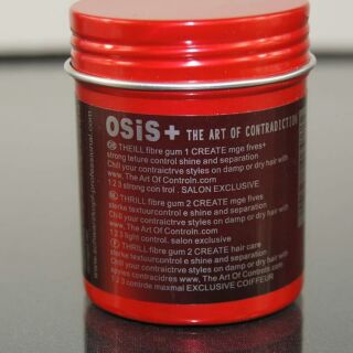 Sáp vuốt tóc OSIS THRILL