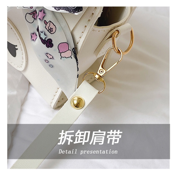 Túi Handmade, Túi Tự Đan Đeo Vai, Phụ Kiện Đan Túi [Có video hướng dẫn]