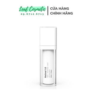 Retinol Fusion - Tinh chất chống lão hoá Retinol 1.0 Fusion 30ml