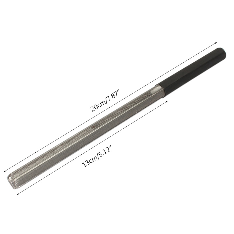 Dụng Cụ Dũa Phím Đàn Guitar Bass Chuyên Dụng