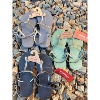 SANDAL HAVAIANAS TWIST[ CHÍNH HÃNG ]