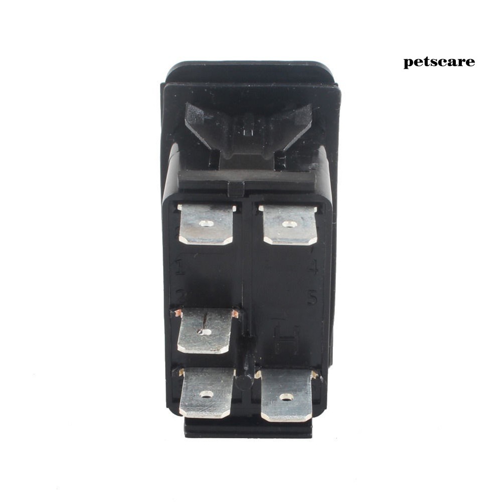 Công Tắc Còi Báo Hiệu Tự Động ptcr-12V 20A Cho Xe Hơi