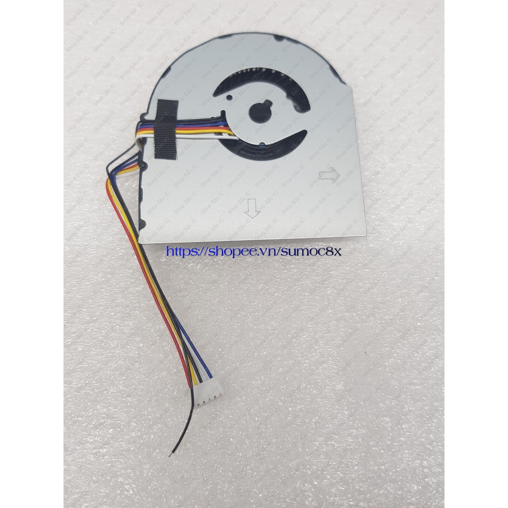 Quạt tản nhiệt laptop Lenovo T430 T430i 430 430i mới
