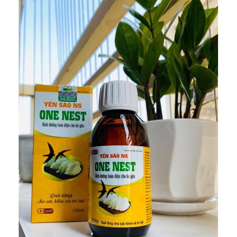 yến sào one nest