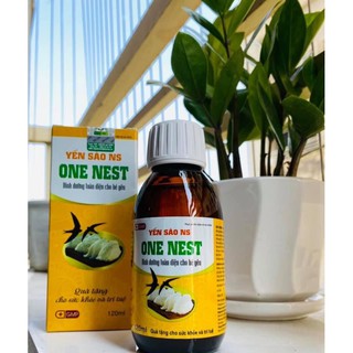 yến sào one nest