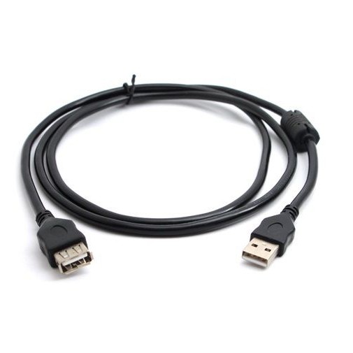 DÂY CÁP USB NỐI DÀI 1M5