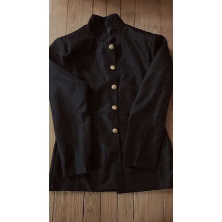 Đồng phục nam sinh Nhật Bản