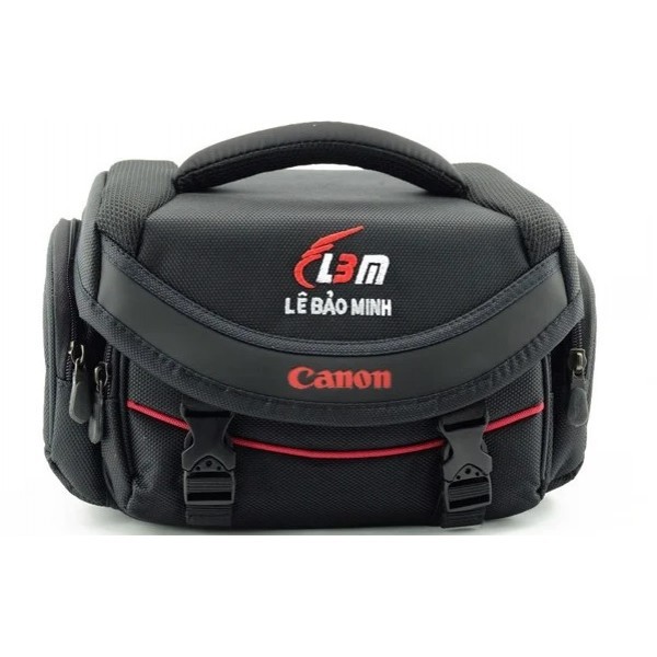 Túi Đựng Máy Ảnh Canon