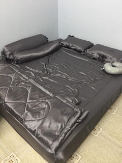 Drap phi lụa Thái Tuấn