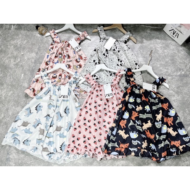 SET đồ bộ 2 dây - 22.Lystore