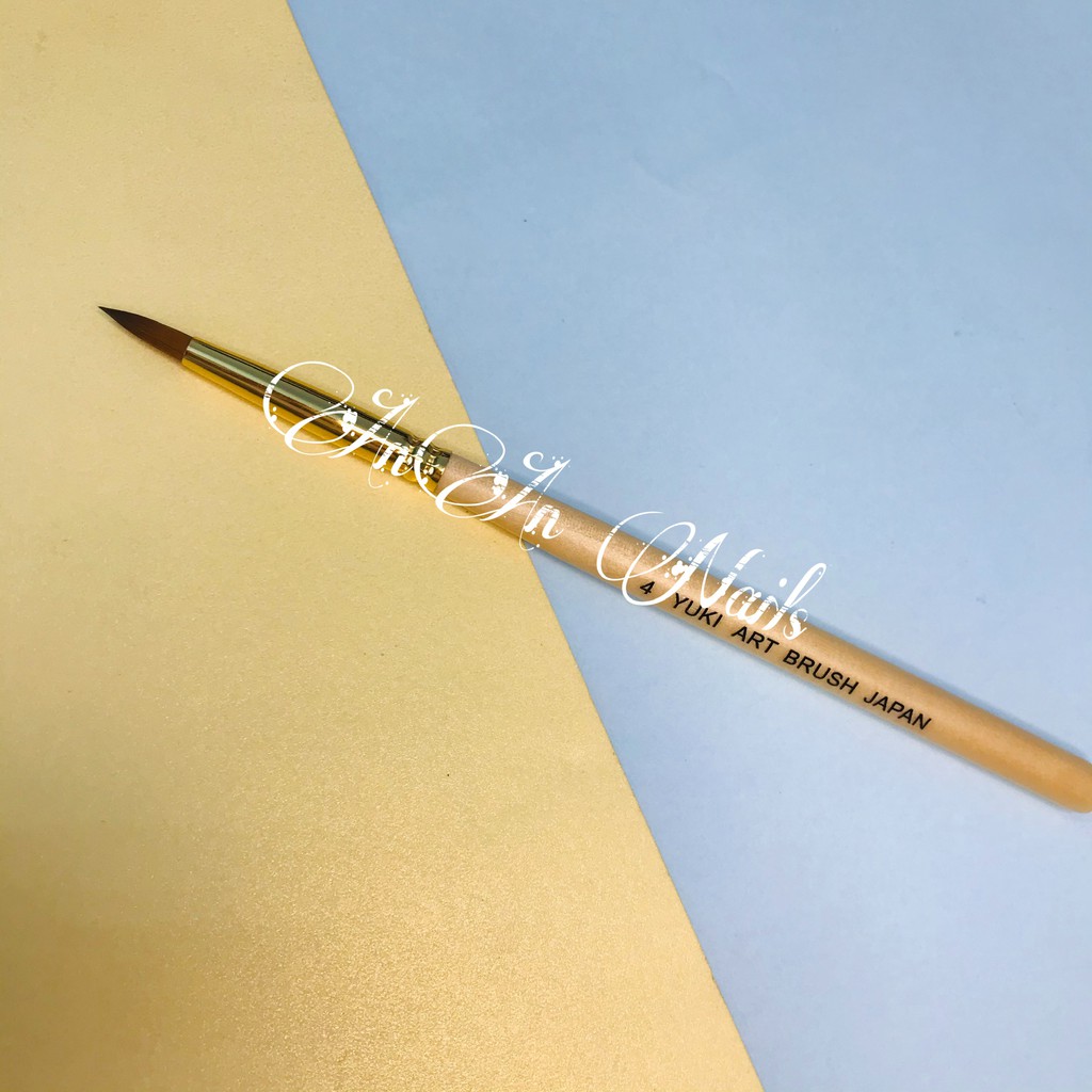 Cọ Làm Hoa Bột, Cọ Nặn Hoa , Cọ Vẽ Nổi,Cọ Vẽ Nail