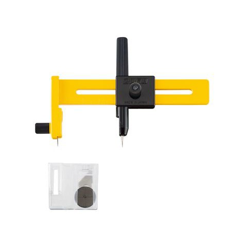Compa Olfa (đường kính 1cm - 15cm)