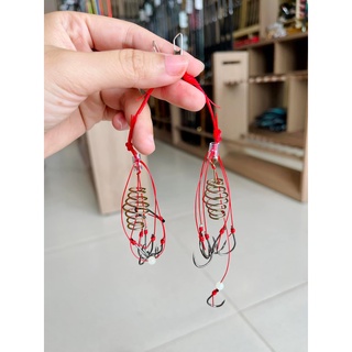 Combo chùm lưỡi nho 6 câu lancer/ lăng xê 2x6