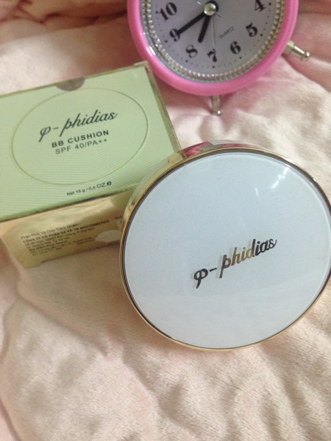 Phấn Nước BB Cushion Spf 40/Pa ++ | BigBuy360 - bigbuy360.vn