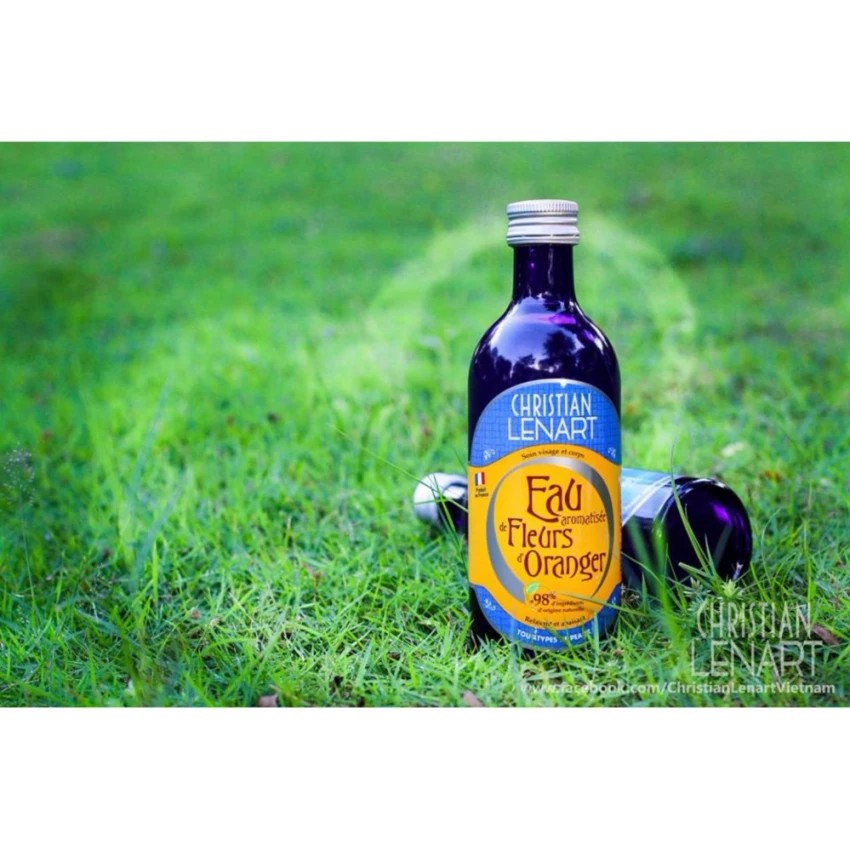 Toner Hoa Kim Mai Christian Lenart Eau Florale d’Hamamélis _ Toner Dịu Nhẹ _ Christian Lenart Chính Hãng | BigBuy360 - bigbuy360.vn