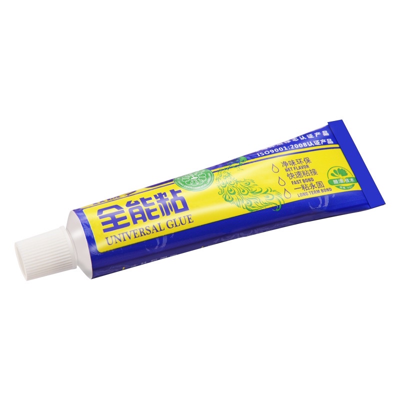 Keo dán đa năng siêu dính universal glue 60g