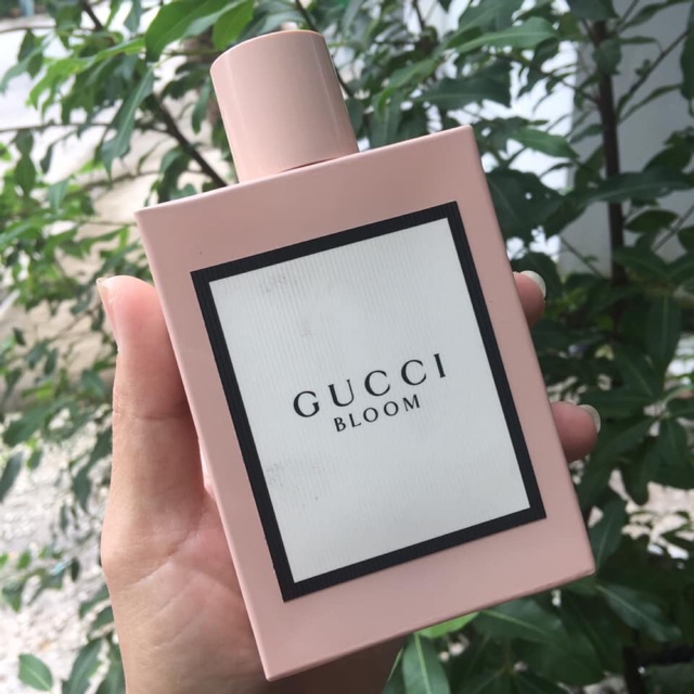 gucci bloom 10 ml