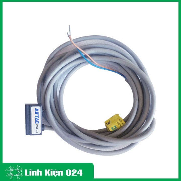 Cảm biến từ sensor cho xi lanh CS1-J