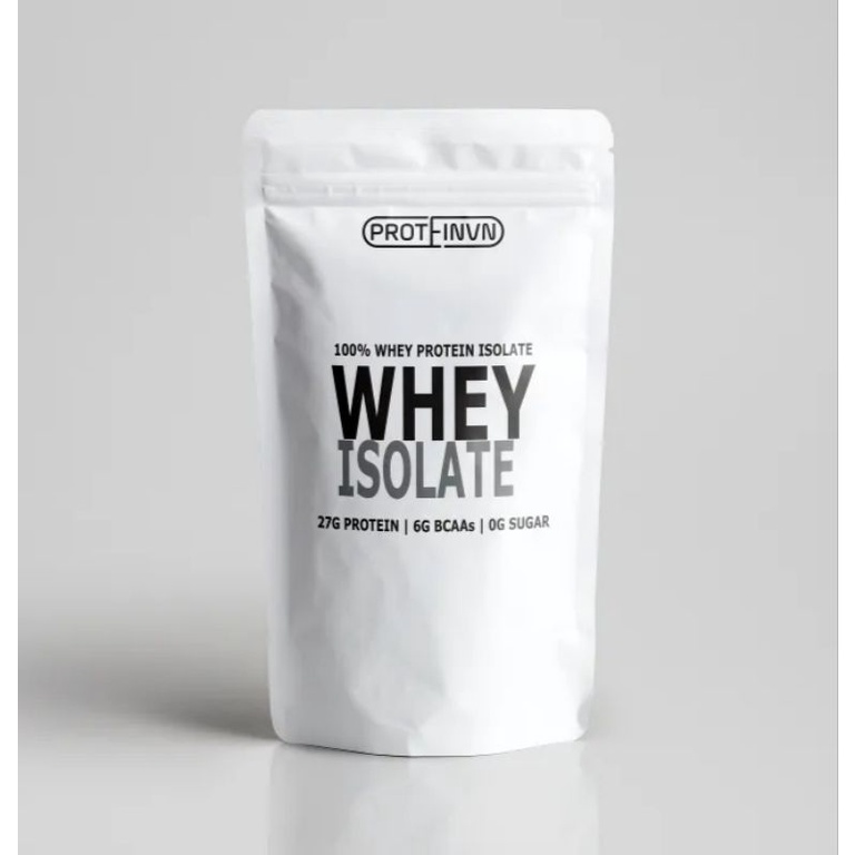 Túi đựng whey isolate