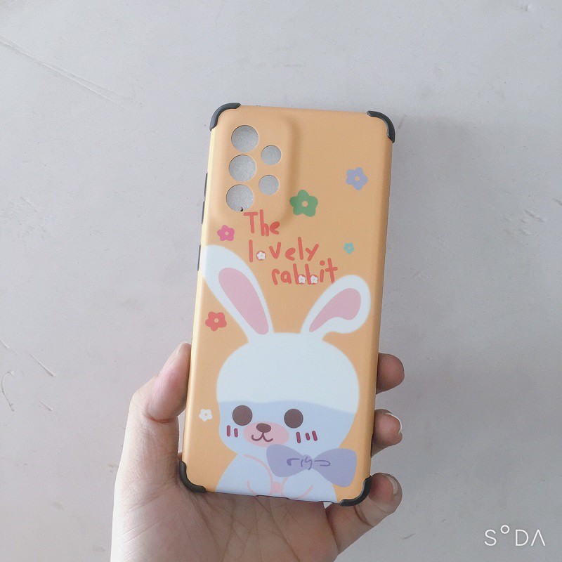 Ốp lưng Samsung A52 Ốp hình IMD chống sốc 4 góc, bảo vệ camera | BigBuy360 - bigbuy360.vn