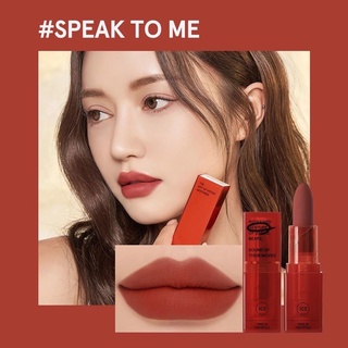 Son thỏi 3CE Soft Matte (My Moves)