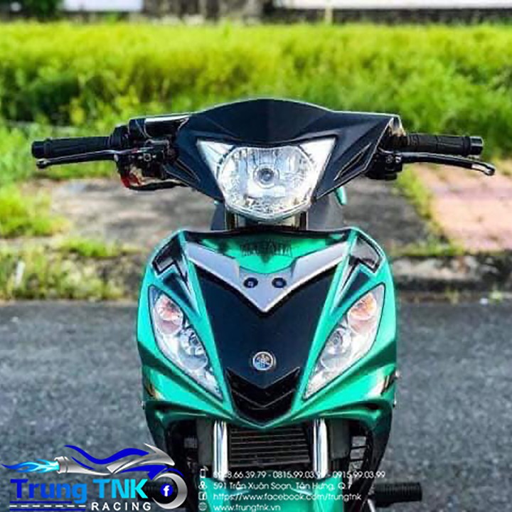 Tổng hợp Exciter 2010 Độ Kiểng Đẹp Nhất giá rẻ, bán chạy tháng 6 ...