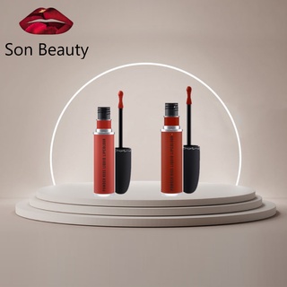 Son MAC Kem Unbox Tách Set Best Kept - Chính Hãng Có Tem Phụ Tiếng Việt0