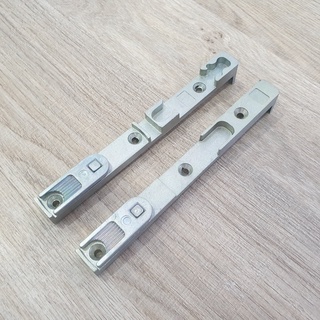 Chốt cửa nhựa lõi thép, cửa window, chốt K15 cửa đi và cửa sổ 2, 4 cánh