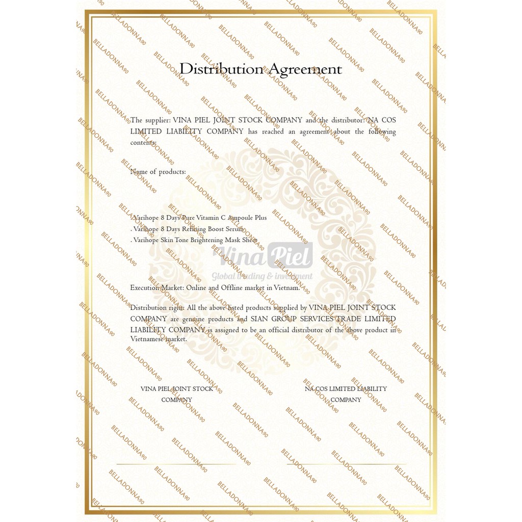 Tinh Chất VariHope Dưỡng Trắng, Mờ Thâm Trong 8 Ngày Vari:hope Pure Vitamin C Ampoule Plus 15ml | BigBuy360 - bigbuy360.vn