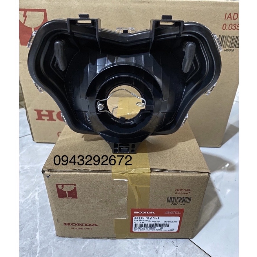 Pha Đèn Lead 125  Honda