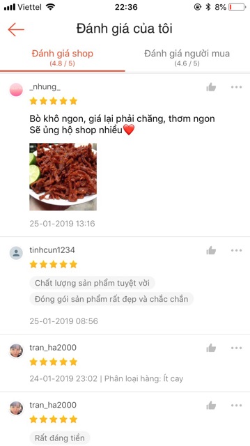 2KG THỊT BÒ KHÔ SỢI CHUẨN NGON ( Thịt heo vị bò). Có giấy chứng nhận VSATTP