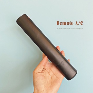 REMOTE TV TCL Smart dài ( tặng pin )