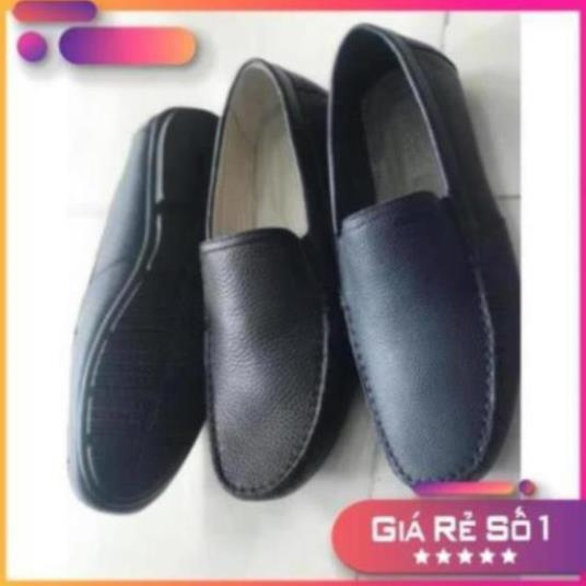 [Sale 3/3] Giày lười nam geox (39-45) Sale 11