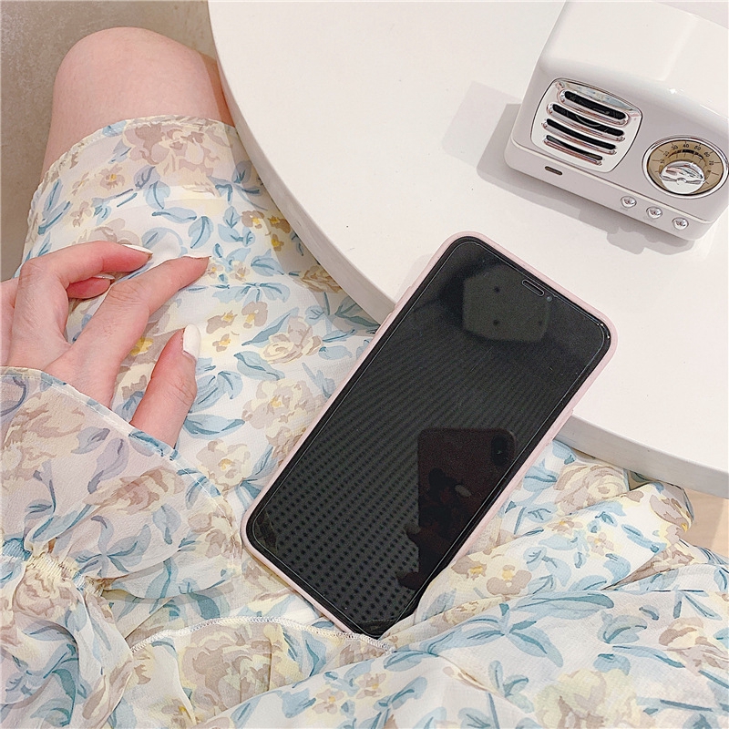 Dễ Thương Ốp Điện Thoại Có Giá Đỡ Hình Trái Tim Ba Chiều Cho Iphone 11pro Max Se20Iphone12 | BigBuy360 - bigbuy360.vn