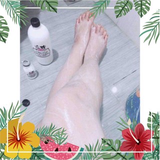 Sữa non ủ kích trắng 100ml