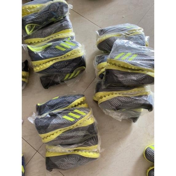 Giầy đá bóng sân cỏ nhân tạo có size 44 👗 ss
