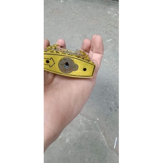 ổ khóa cao cấp 6 phân chống cắt  mindy