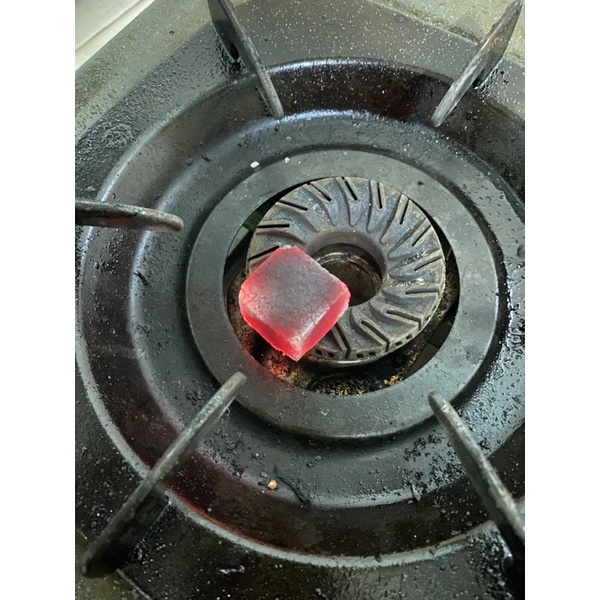 Than Dừa Loại Tốt Không Khói Thân Thiện Với Môi Trường