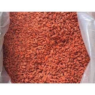 Kỷ tử Ninh hạ hàng đẹp 100gr