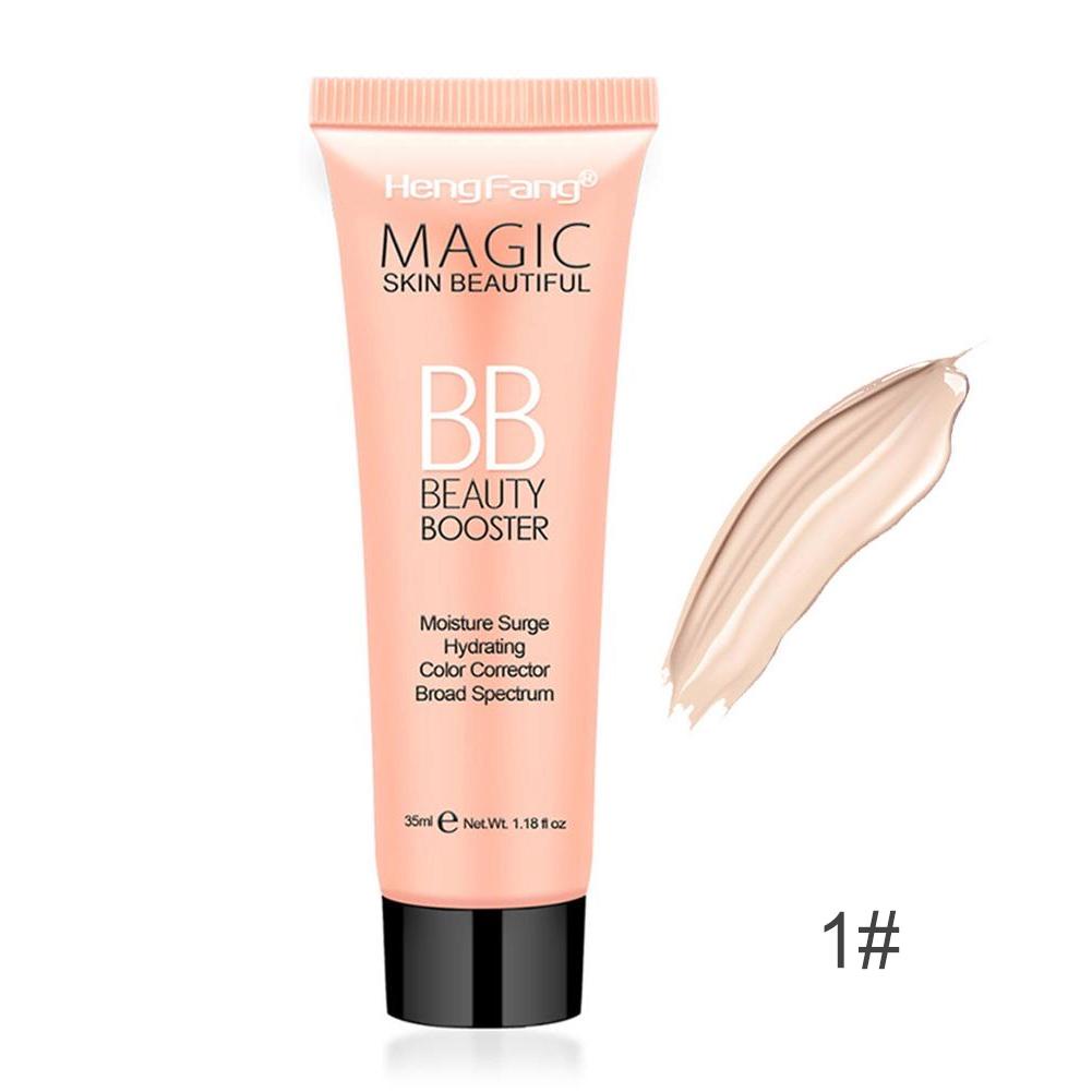 Kem nền che khuyết điểm, hỗ trợ trang điểm BB Creams 299949